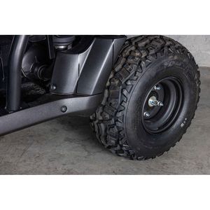 ส่วนลดพิเศษสุดๆ จำกัดจำนวน!! 2026 คาวาซากิ มิวล์ 4010 ทรานส์4x4 สีเขียวทิมเบอร์ไลน์- TTD00384 - Product Image 6