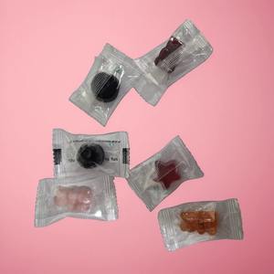 GOMITAS DE EXTRACTO DE ASHWAGANDHA HERBAL SILVESTRE PREMIUM MÁS VENDIDAS - Product Image 3