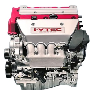 Accord EURO R 2.0L เครื่องยนต์4CYL LSD Trans Swap jdm K20A - Product Image 1