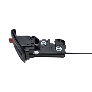 CERRADURA DEL RESPALDO TRASERO DERECHO SKODA Karoq Serie 5Q0885682 (18>) - Product Image 3