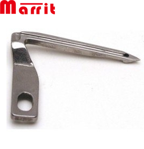 # Pièce de machine à coudre en acier Marrit Brand Lower Looper X77774-001, 0,05 kg, fabriqué à Taïwan pour Brother Viking et usage domestique - Product Image 2