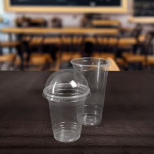 Fábrica de Vietnam, venta al por mayor, vasos de plástico desechables de 95mm para café helado, té y Bebidas frías Para PP/PET, para té y Bebidas frías - Product Image 3