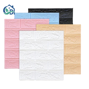 <span class=keywords><strong>Papel</strong></span> pintado moderno 3D Tapiz autoadhesivo Peel and Stick <span class=keywords><strong>Papel</strong></span> De Parede Lavavel pegatinas de pared con efecto 3D - Product Image 1