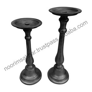 Fabricant de supports de bougies en aluminium de qualité supérieure pour la décoration intérieure et les cérémonies religieuses, 2026 - Product Image 4