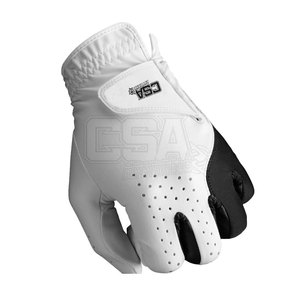 Gants de golf avec logo personnalisé pour hommes fabriqués au Pakistan Nouvelle arrivée Gants de golf en cuir de mouton pour hommes - Product Image 2
