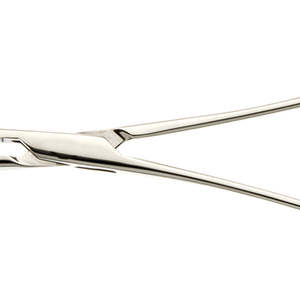 Meilleures ventes : Pinces à moustiques Halsted 12,5 cm droites et courbées, en acier inoxydable de haute qualité, ensemble d'instruments chirurgicaux manuels SIMAECO - Product Image 6