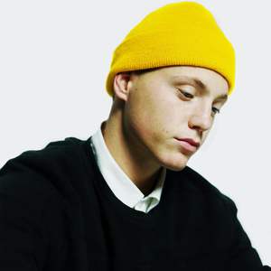 Bonnets d'hiver unisexes en acrylique avec logo personnalisé de haute qualité Bonnet tricoté brodé pour hommes - Product Image 2