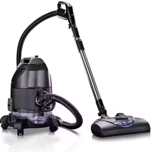 Nuevo Purificador de Aire ORIGINAL Sin Escobillas, Aspiradora Húmeda/Seca con Filtración de Agua, Limpieza Profunda para Uso Doméstico, Nueva Tecnología de Purificación de Aire, Origen Estadounidense - Product Image 3