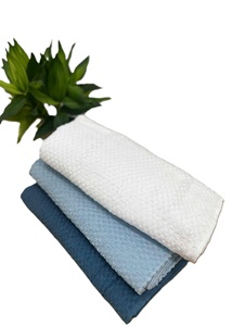 Việt Nam 100% Cotton Sinh Thái Thân Thiện Với Khăn Tắm Bộ Du Lịch Nhanh Chóng Khô Nước Thấm Mềm Mại Thân Thiện Với Da Bền Tùy Chỉnh Dp2.11 - Product Image 4