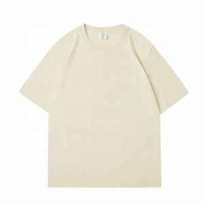 Camiseta Personalizada al por Mayor para Hombre, Alta Calidad, 100% Algodón/Poliéster, Corte Regular, Manga Corta, Cómoda, Transpirable, de Secado Rápido - Product Image 3