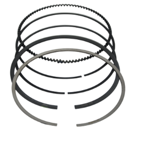 OE 06 E198151F Motor teile 84,5mm Zylinder kolbenringe Kit für VW für AUDI A4 A5 B8 A6 C6 <span class=keywords><strong>3.2</strong></span> Q5 <span class=keywords><strong>3.2</strong></span> FSI C6 2.8 C7 2.8BDX CCE - Product Image 1