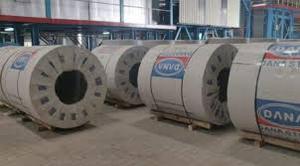 SS220 GD Galvanized Steel Coil with Z275 <b>Zinc</b> Coating for Welding and Cutting <b>Sheets</b> for Saudi Arabian Market - Product Image 2