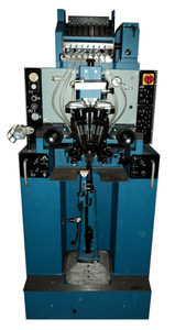 Machine à talonner les semelles, best-seller, incl. accessoires système de clouage - Product Image 1