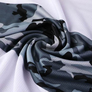 Uniforme de basket-ball personnalisé du Pakistan ensemble de maillot à séchage rapide respirant vêtements de sport - Product Image 4