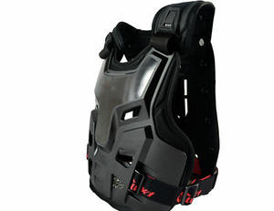 Vêtements de sport de moto personnalisés de qualité supérieure Conception populaire Couleur personnalisée Bon matériau à un prix économique - Product Image 3