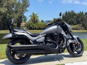 Suzuki Boulevard M109R B.O.S.S. usada del 2017 disponible para la venta - Product Image 4