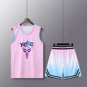 URBANGAZER INDUSTRIES Ensemble de maillots d'entraînement de basket-ball réversibles pour hommes personnalisés Uniformes de basket-ball d'hiver Techniques brodées - Product Image 6