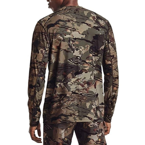 Camisas de Caza para Hombre, Camuflaje, Fabricación OEM, Resistentes al Viento, Ecológicas, Duraderas, de Secado Rápido, Transpirables, Colores Personalizados de Verano - Product Image 2