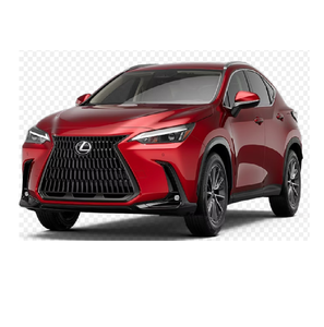 Venta al por Mayor de SUV Lexus NX Baratos, Vehículos de Lujo de Segunda Mano de Alta Calidad con Servicio Confiable y Entrega a Todo el Mundo - Product Image 1