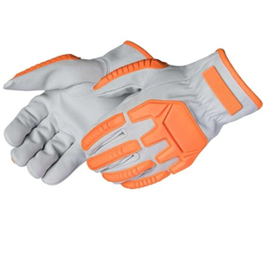 Guantes de Mecánico para Uso en Exteriores - Guantes Acolchados Resistentes con Costuras Duraderas, Protección para Invierno y Todas las Estaciones - Product Image 5