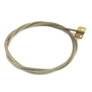 สายซ่อมซันรูฟ BSR560 สำหรับรถยนต์ E Class W124 S124 C124 ปี 1984-1996 รุ่น 1247801589 - Product Image 1
