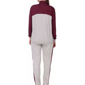 Conjuntos Deportivos de Mujer, Tejido de Punto, Manga Larga, Secado Rápido, Algodón y Poliéster, Transpirables, Ropa de Otoño, Venta al Por Mayor - Product Image 5