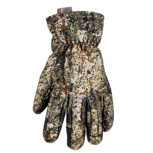 Gants de chasse tactiques de haute qualité pour l'extérieur, fabricant professionnel, gants de tir et de chasse sur mesure - Product Image 5