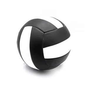 วอลเลย์บอลชายหาดสำหรับการฝึกซ้อมและการแข่งขันระดับมืออาชีพ ขายดีประจำปี 2025 สำหรับกีฬา - Product Image 5