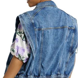 Veste coupe-vent pour femmes automne-hiver personnalisée 2025 avec manches longues vêtements pour hommes respirants et brodés pour l'automne - Product Image 2