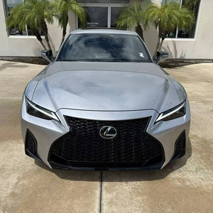 Utilisé 2022 Lex-us IS350 Base - Product Image 1