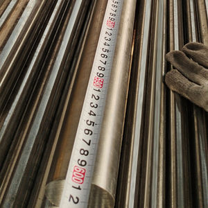 Varilla Ronsco Monel de alta calidad, varilla Nitronic 60 sólida 174ph, barra redonda de aleación de níquel - Product Image 3