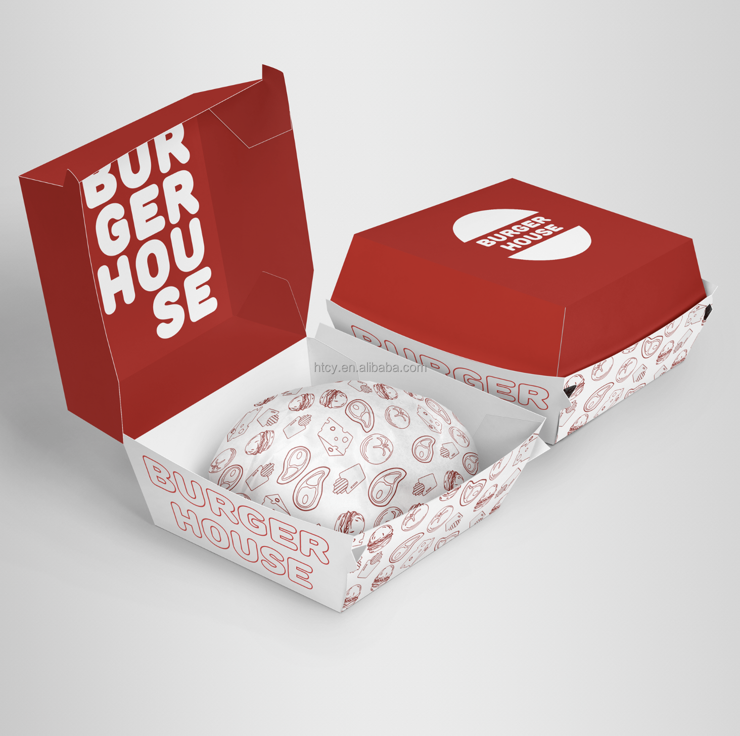 Imprimer à l'intérieur