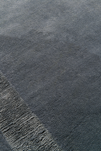 Juego de alfombras modernas para casa de campo, alfombras de aspecto desgastado con tonos neutros, ideales para entradas de áreas de estar de concepto abierto - Product Image 2