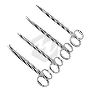 Couteau à plâtre Reiner Construction en acier inoxydable de haute qualité Votre logo personnalisé OEM Factory Direct Multiple Medic Instruments - Product Image 5