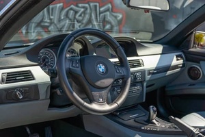 BMW M3 CONVERTIBLE USADO 2009, Volante a la Izquierda/Derecha - Product Image 3