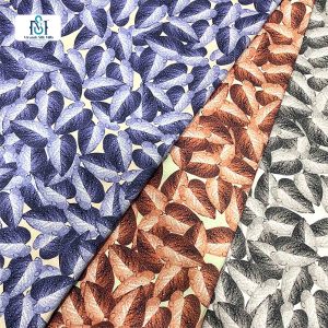 Print 100% <b>Viscose</b> Challis <b>Fabric</b> Garment Textiles Woven Design 100% Custom Rayon Printed <b>Fabrics</b> Rayon - Product Image 1