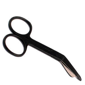 Ciseaux à pansement Lister Instruments médicaux chirurgicaux et de soins infirmiers Logo personnalisé Ciseaux à pansement Lister - Product Image 1