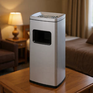 Barril de cenizas - Product Image 1