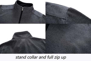 Survêtement à capuche/pantalon de survêtement pour femmes, Logo personnalisé, ensemble deux pièces de Yoga, survêtement d'automne - Product Image 3