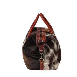 Bolsas de Lona Personalizadas con Logotipo Sublimado, Bolsas de Lona de Gran Capacidad, Ligeras, Precio Económico, Bolsa de Viaje de Lona, Tamaño OEM - Product Image 4