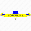 CORCAN S. L. logo