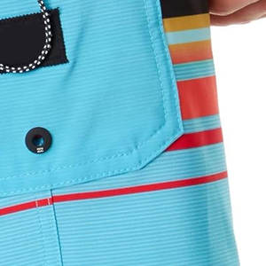 2024 nouvelle mode hommes shorts de planche shorts personnalisés maillots de bain surf shorts de planche dans la conception personnalisée - Product Image 6