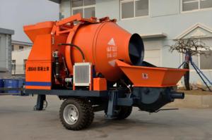<span class=keywords><strong>Mixer</strong></span> beton dengan mesin pompa listrik Mini beton <span class=keywords><strong>Mixer</strong></span> pompa otomatis memuat beton <span class=keywords><strong>Mixer</strong></span> disediakan 2 tahun 3200