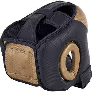 El producto más vendido 2025, Material de alta calidad, protector de cabeza de boxeo para boxeo, protege tu casco disponible con tamaño personalizado - Product Image 3