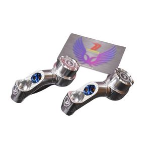 Baphomet Dynamic Abordable TI joli autocollant anti-rayures anti-eau décoration durable belle haute qualité - Product Image 3