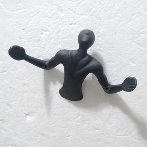 CROCHET À MANTEAU TRADITIONNEL POUR CUISINE/SALON/Chambre à coucher au PRIX LE PLUS BAS - Product Image 2