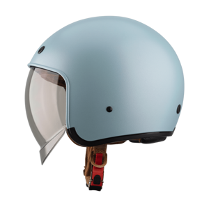 Casco Abierto Royal M139 de Alta Calidad con Gráficos, Liberación Rápida, ABS, Estándar DOT, Precio Competitivo, Fabricante OEM de Vietnam - Product Image 6