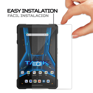 Protection d'écran antichoc Unihertz 8849 Tank Pad - Product Image 3