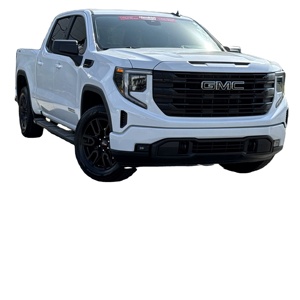 GMC Sierra 1500 Elevation 2023 Usada en Buen Estado, Motor V4 Turboalimentado de Gasolina de 2.7L, Tracción en las Cuatro Ruedas - Product Image 1