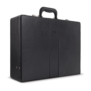 Estuche de archivo Masonic Regalia Delantales con mango duro para delantal MM/WM en estilo maletín | Proveedor de estuche de archivo masónico - Product Image 6